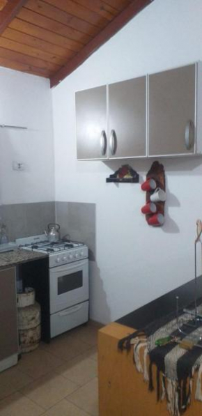Alquilo casa x día